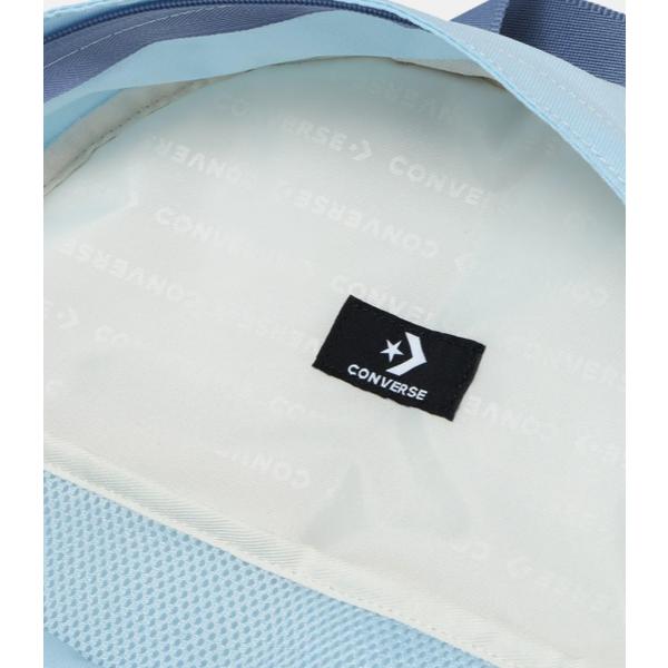 Converse Backpack Book Bag Travel Hiking Rucksack Laptop Bag Ua5796 C7l