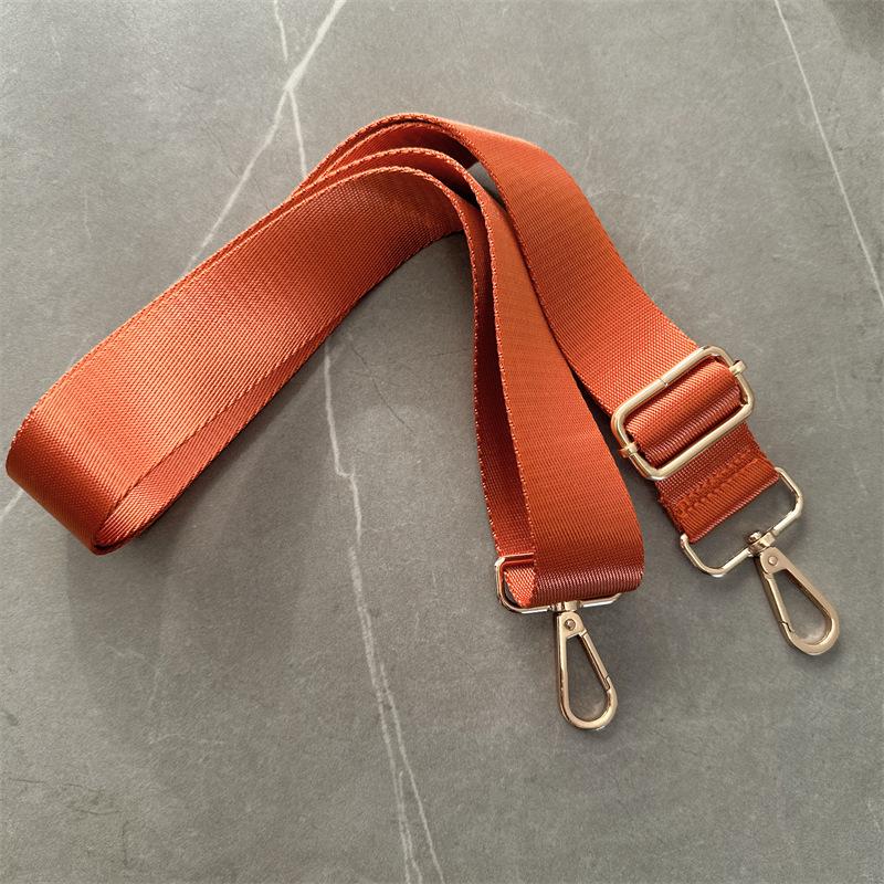 Hochwertiger verdickter Nylon-Umhängegurt für Damen