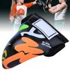 BN FIGHT Graffiti Children Jockstrap Groin Guard Protective Gear for Boxing Sanda Taekwondo
