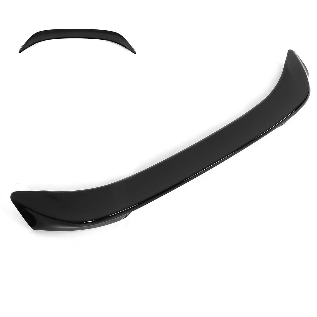 Rr   Spoiler Automobile Modification Replacement for   FRS/FRS 20132016(White )