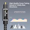 iVANKY Optical Digital Cable 3m