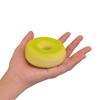 Portable Creative Donut Bread Squishy Super Soft Kneading Donut Squeeze Handmade Comfortable Slow Rebound Squeeze For Adults