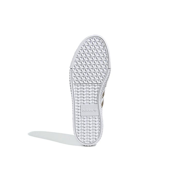 adidas Samba Low Bright White Women's FW5392
