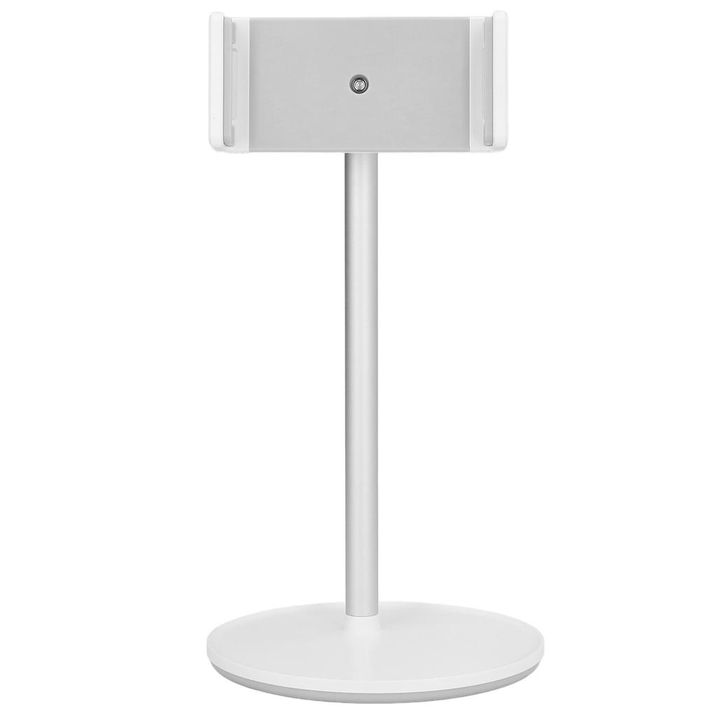 Suport pentru telefon Unghi reglabil Design ergonomic Rotație de 180 de grade Bază stabilă Suport pentru telefon mobil pentru 4