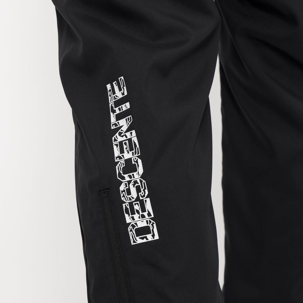 Warmer Pants DV5FLP02U_BK00_M