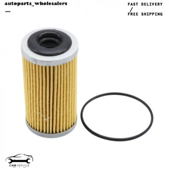 CVT Transmission Filter W/O-Ring Fit Mitsubishi Mirage G4 17-24 Mirage 14-24