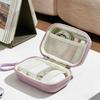 Mini Protective Storage Case CCD Camera Box for    Compact Travel Ready Organizer Accessory