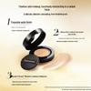 MAOGEPING Chen Lijun Edition Luxury Caviar Flawless Cushion Foundation Set
