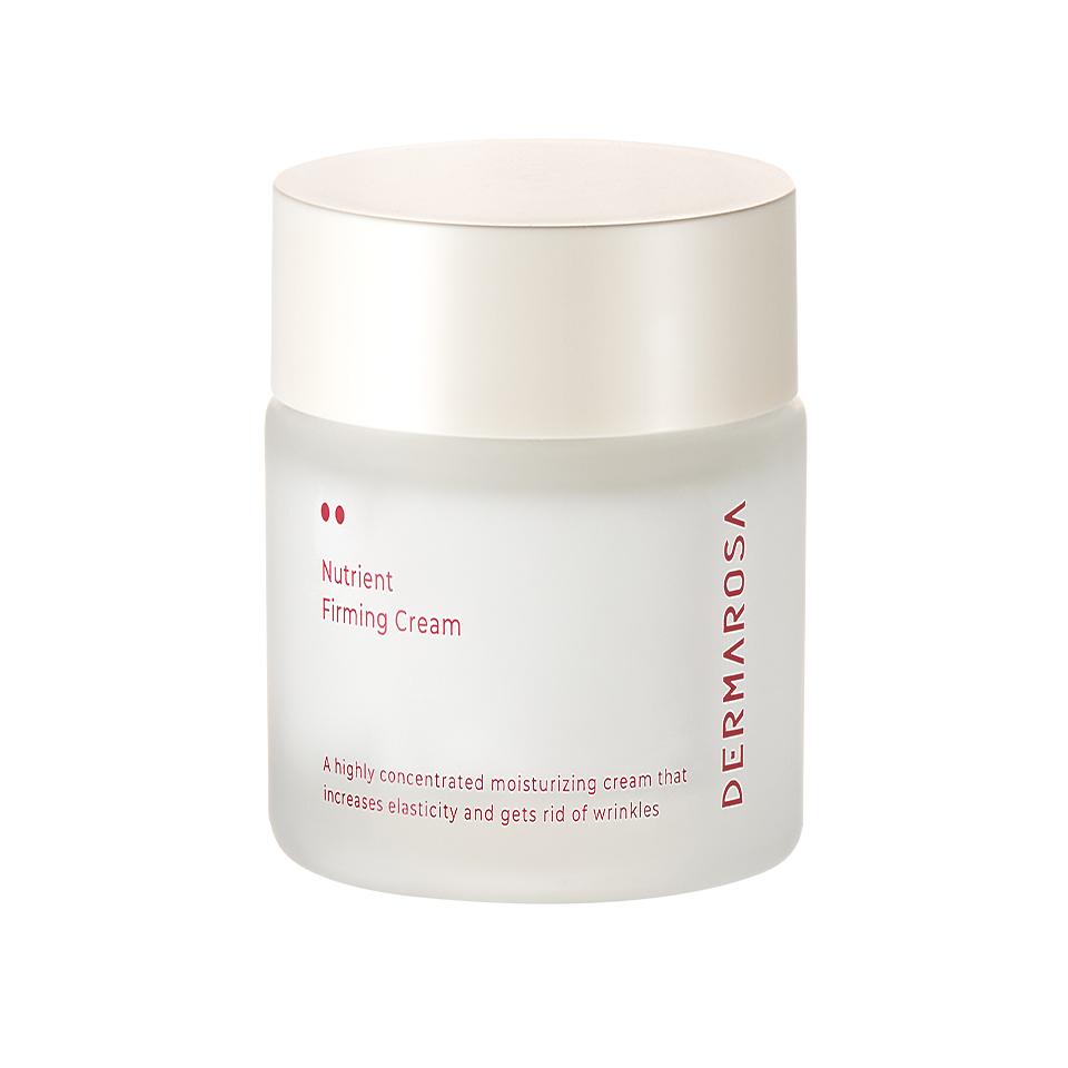 

[Dermarosa] Питательный укрепляющий крем 50г