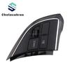 For Mitsubishi ASX Pajero/Montero Sport L200 Outlander Lancer Cruise Control Steering Wheel Switch 8701A087 8602A008 Auto Parts