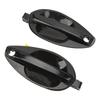 1Pair Outside Door Handle 82650 2C000 Outside Left Right Door Handle Replacement for Hyundai