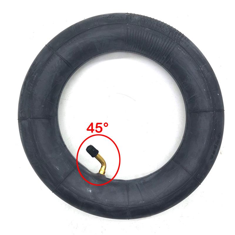 255X80 Tires for Electric Scooters 10x Dualtron KuGoo M4 10 Inch 10x3.0 80/65-6 Off-Road Tires Winter Snow Tire Accessories