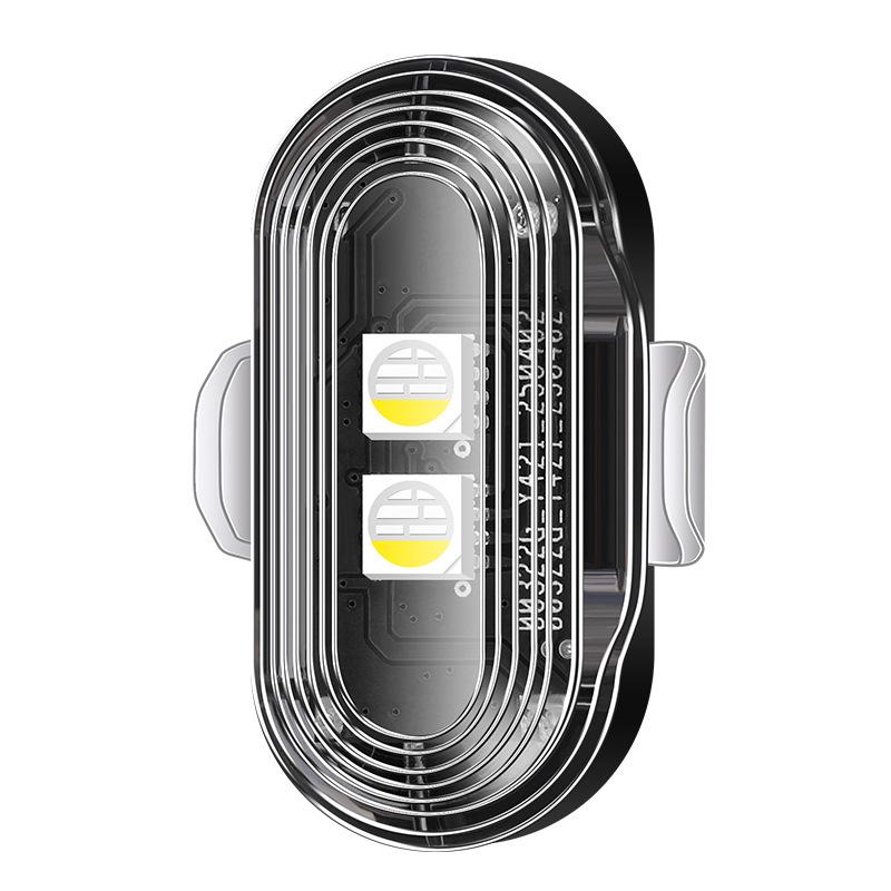 

Universal Strobe Light for Motorcycles and RC Airplanes