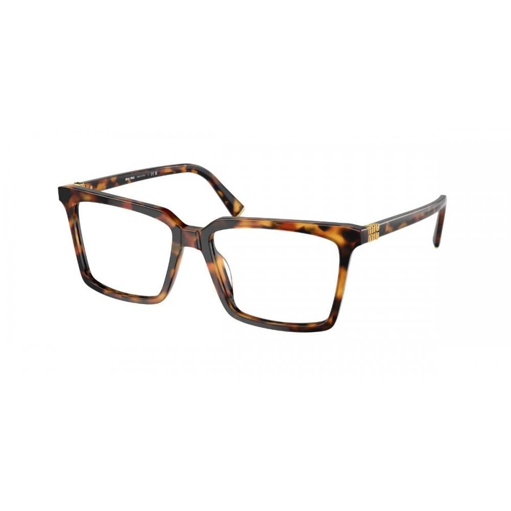 Miu Miu Women Eyeglasses Mu08xv 19p1o1
