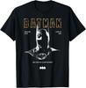 Batman 1989 Cowl 85th Anniversary T-Shirt
