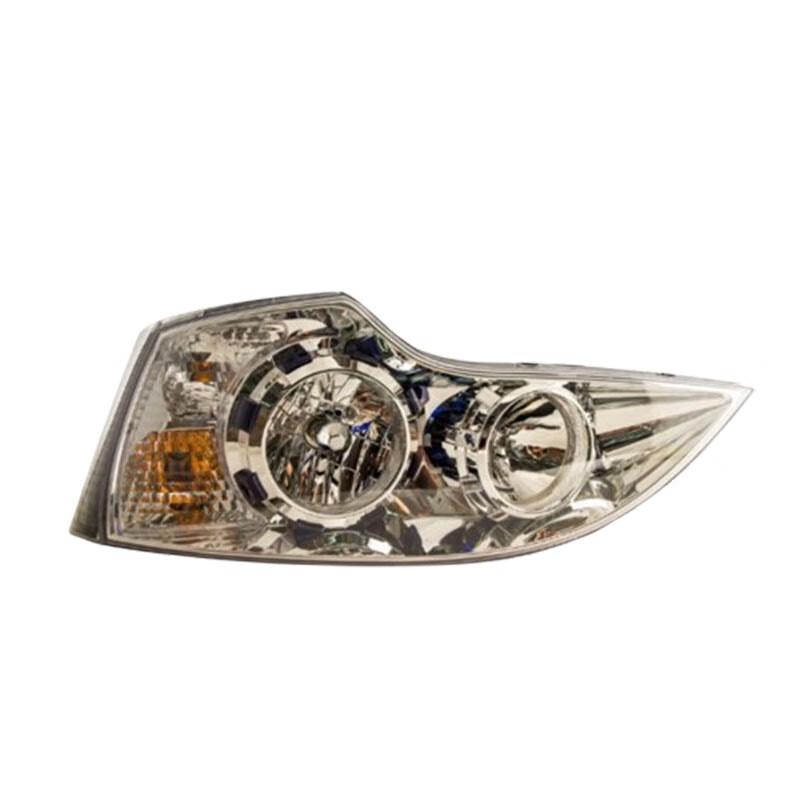 Yutong Bus ZK6998H9 Right Front Headlight Assembly
