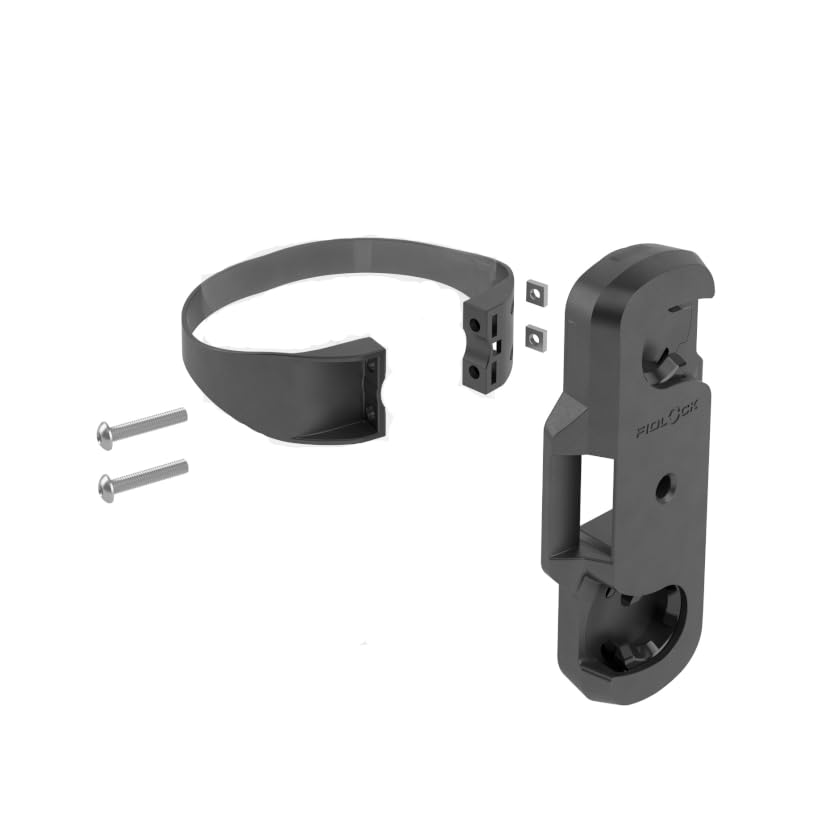 

Сменный ремень FIDLOCK TWIST для НАБОРА TWIST CONNECTOR ДЛЯ РЕМНЯ Японские бутылки, крепящиеся к ремню, [Официальный продукт] чёрный