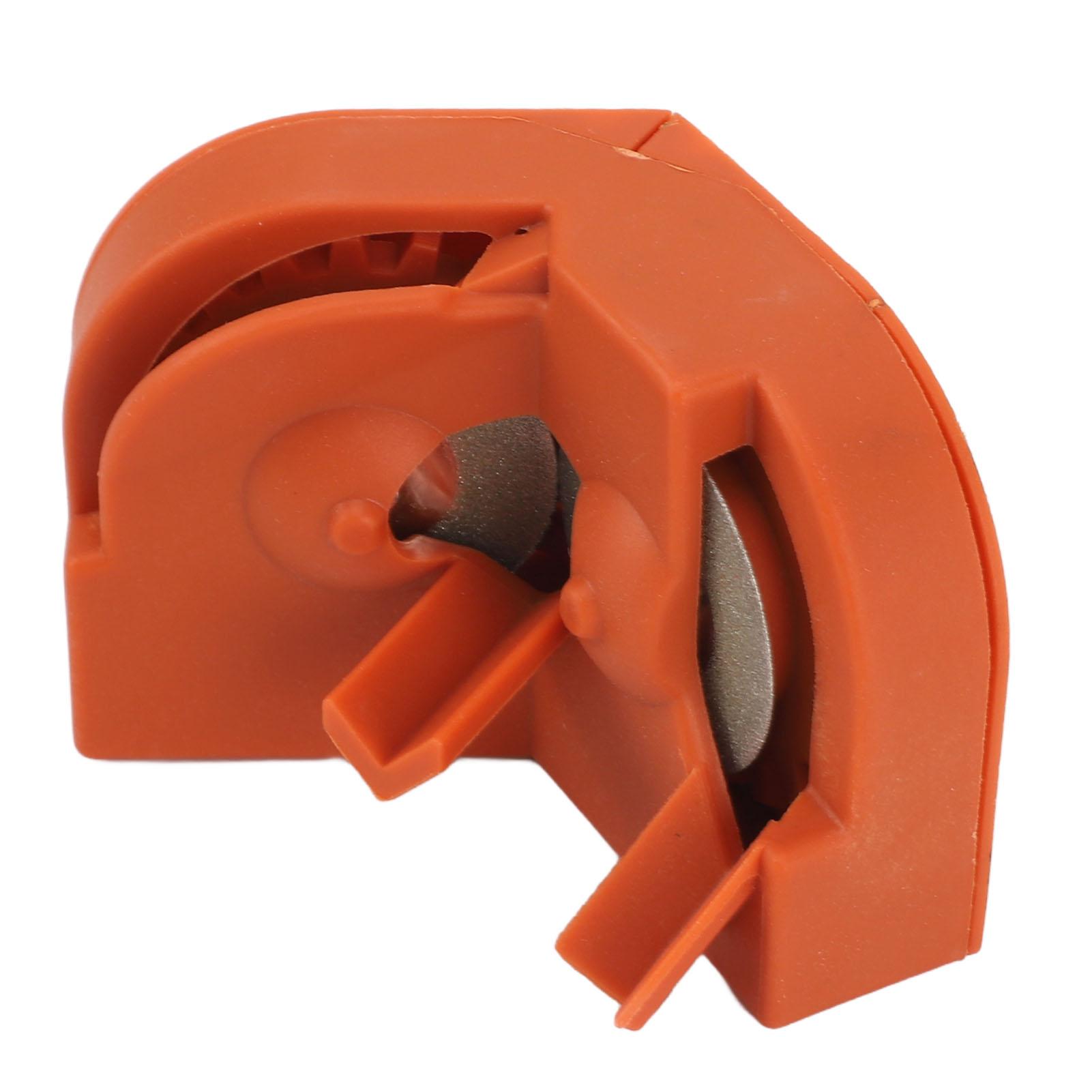 

Многоцелевая шлифовальная машина для заточки сверл Простая в использовании Универсальная Портативная Инструмент для заточки спиральных сверл для дрели