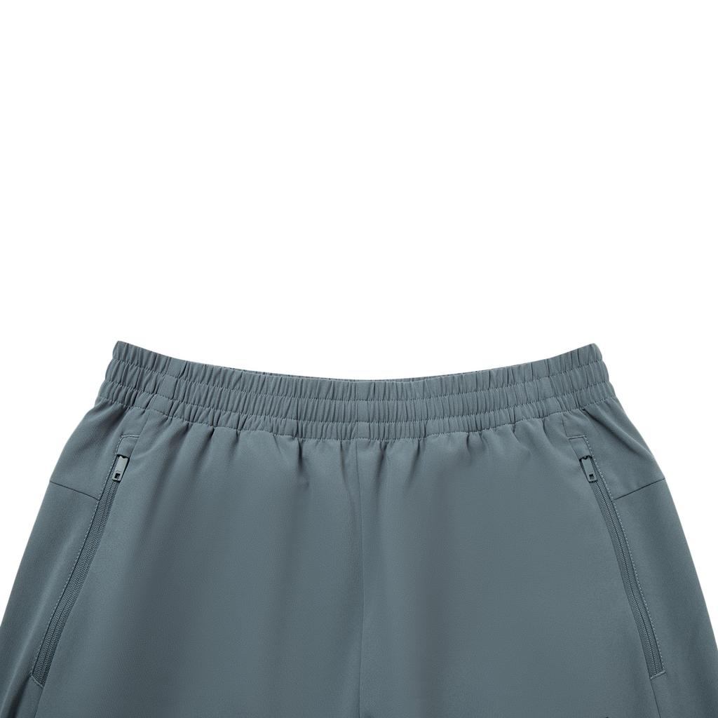 Li Ning Fitness Series Casual Pants Men's AYKW241-3