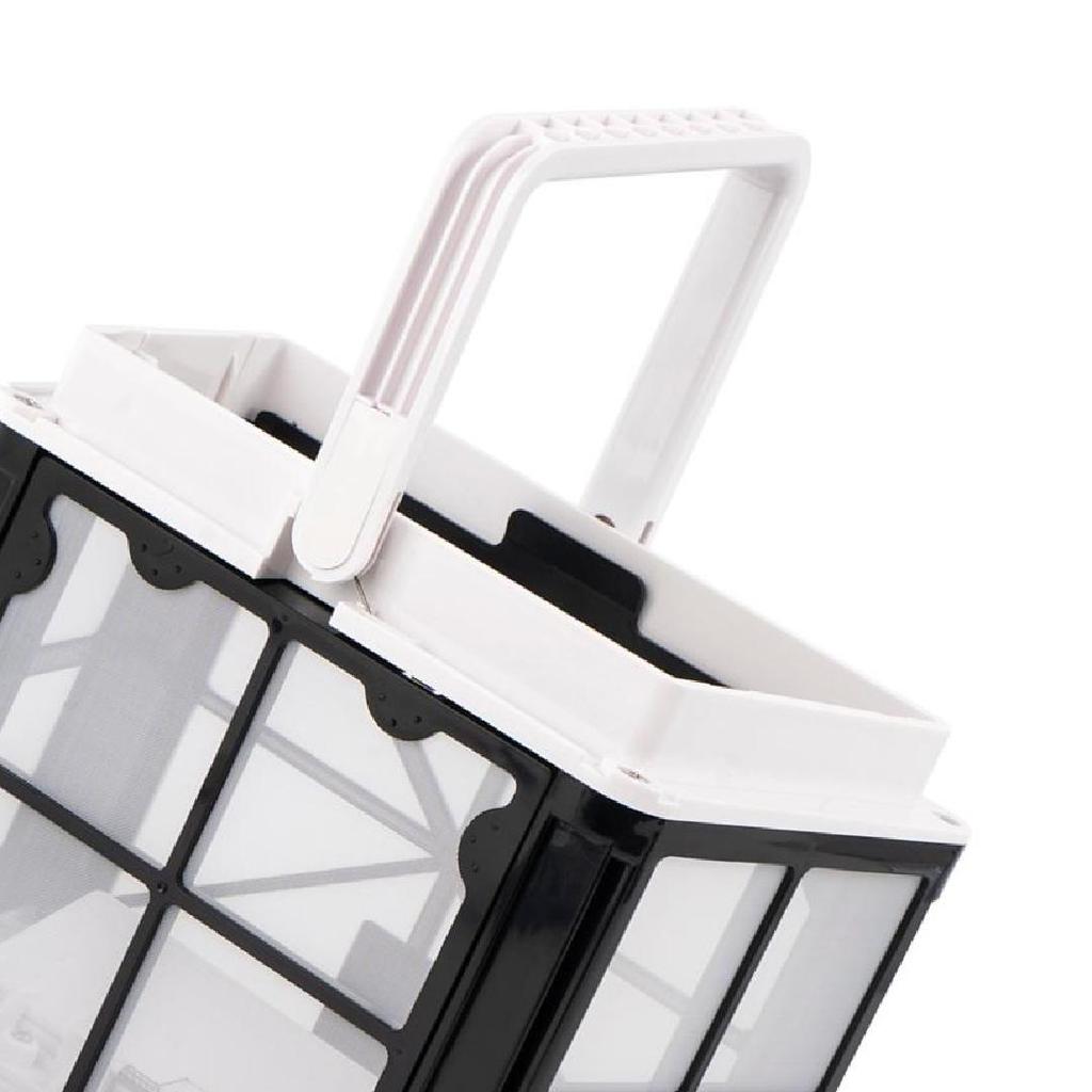 9991459-R1 Fint filterkorg Passar för Dolphin Robotiska Poolrengörare S50, S100, Active 10 15, ECHO, Prowler 910 917, Premium 10 2