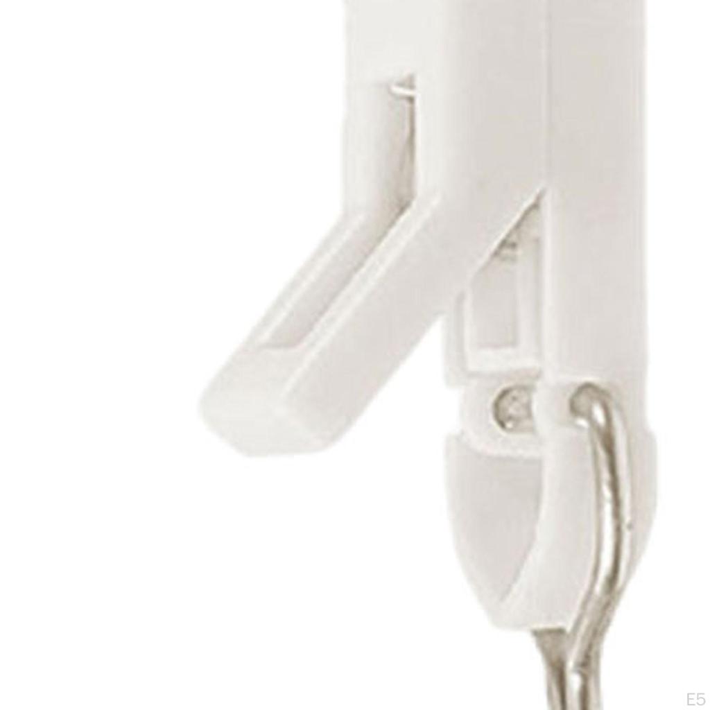 Closet Organizer Hooks Home Storage Bedroom Sturdy Compact Wardrobe Hanger Utility for