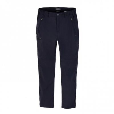 Mens Kiwi Pro Stretch Cargo Trousers
