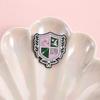Magic Witch Enamel Pins Custom Magic Academy Brooches Lapel Badges Clothes Funny Jewelry Gift for Kids Friends