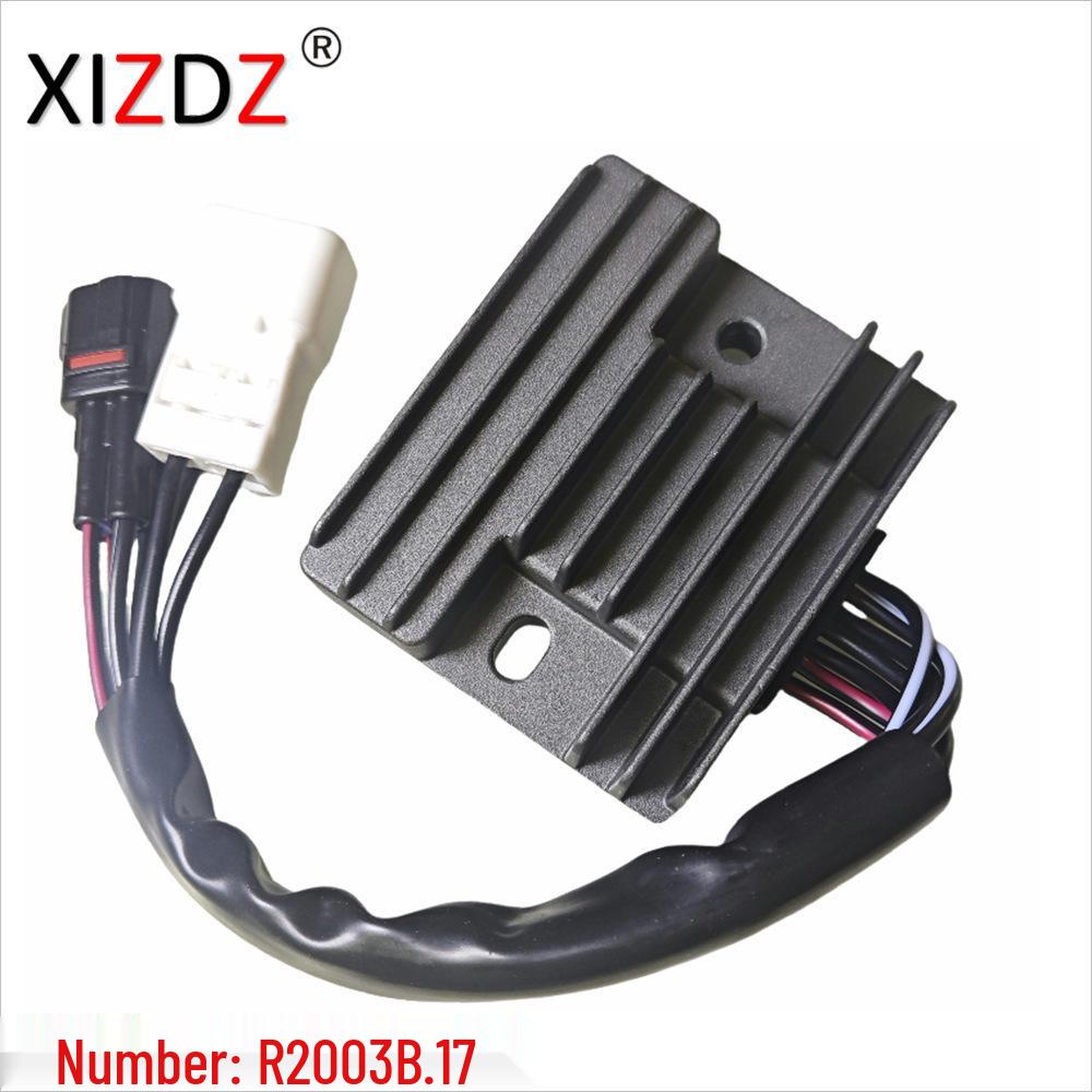 Compatible with Suzuki GW250 32800-48H00 32800-20K20 2003.17