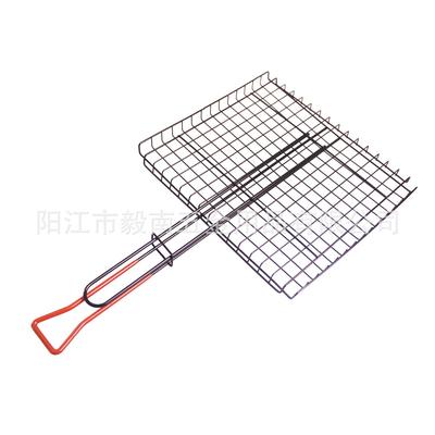 Non-stick Grill Grill BBQ Tools Suitable For Grill Grills