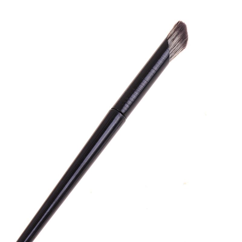 1Pcs Nose Shadow Brush Angled Contour Makeup Brushes Face Bronzer Nose Silhouette Eyeshadow Cosmetic Blending Make Up Tool