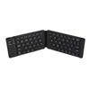 OLOEY Mini Foldable Bluetooth Keyboard