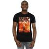 AC/DC Mens Live At River Plate T-Shirt
