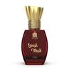 Adilqadri Lavish Musk Premium Attar Perfume Long Lasting Fragrance (12 Ml)