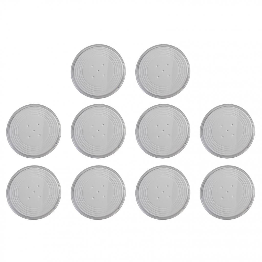 Coin Holder 10set Inner Ring Gasket Capsule Coin Protect