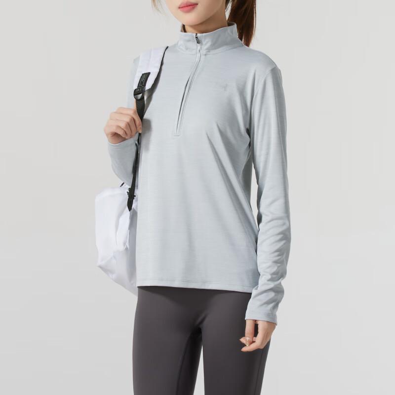 Under Armour Women s Long Sleeve T-Shirt M