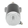 Starter Motor Assembly 50‑859377T 12V CCW Rotation 9 Splines High Torsion for 40 50 60HP 4 Stroke