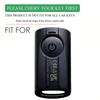 Silicone Remote Key Cover Case Car Accessories For Yamaha Xmax 125 250 309 300 400 Tricity    Nmax 125 Tmax Tech Max