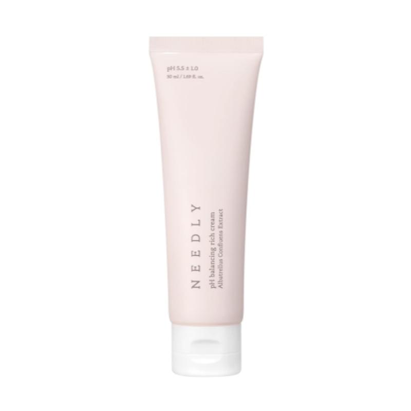 NEEDLY PH Balancing Rich Cream 50ml