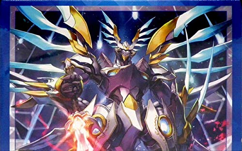 

Cardfight!! Vanguard Special Series 8th Edition DAIGO Special Expansion Set V VG-V-SS08