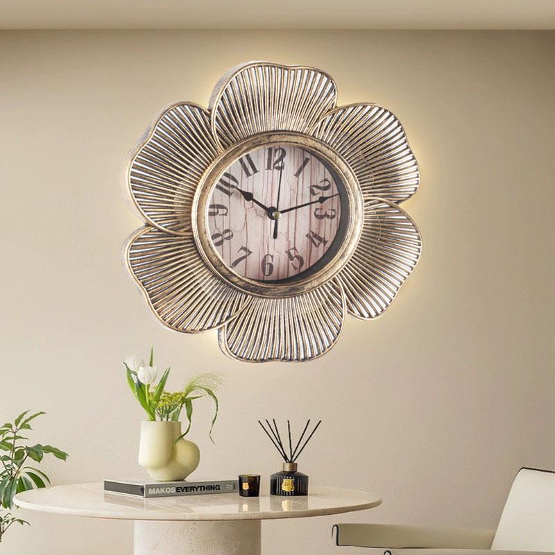 10 Inches Modern Classic Digital Wall Clock Living Room Kitchen Modern Classic Digital Wall Clock Home Wall Decorations