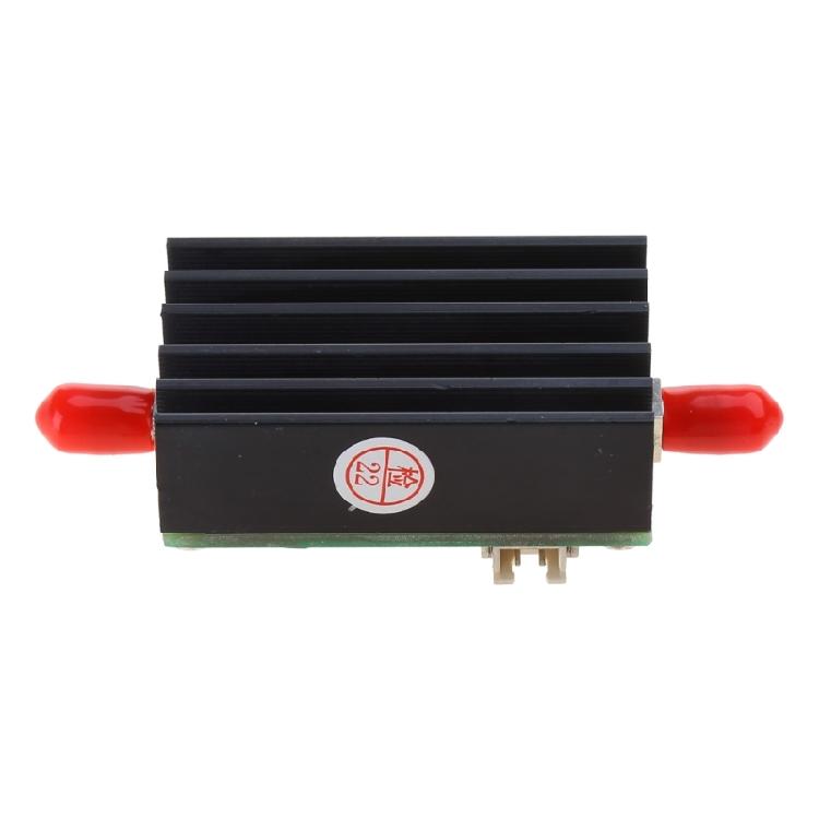 RF2126 RF Power Amplifiers 2.4GHZ 1W WIFIBluetooth-compatible Radio Amplifiers