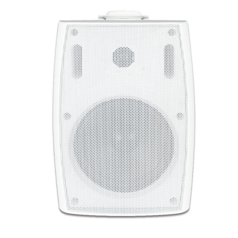 Tianlai 6.5" Wall-Mounted High-Power Speaker with Moisture-Proof Horn for Public Address Systems