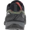 Треккинговые ботинки Scarpa Rapid XT GTX