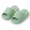 SUKIO Antibacterial and Massage EVA Air Slippers for and Entryways Physiotherapist-Recommended Slippers, Odor-Resistant, Open-Front Sandals,