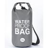 Outdoor Waterproof Bag With Pvc Material For Camping Hiking Rafting And Travel