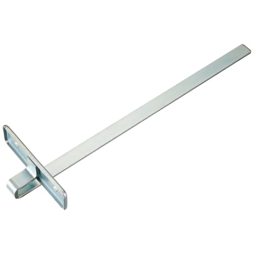 HiKOKI Circular Saw Guide with Butterfly Bolt and Spring, 962175