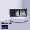 ZTE S325 STM-4 21E1 6-Port Ethernet Module