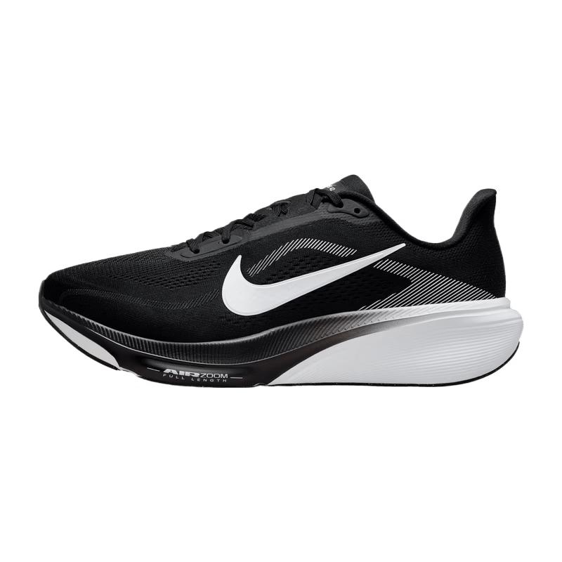 NIKE Men s Air Zoom Pegasus 42 Wide Running Shoes EU 46
