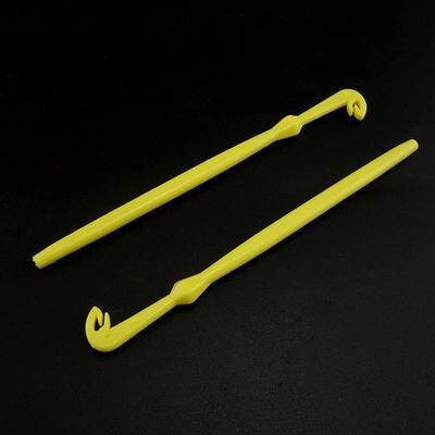 Fishing Hook Loop Tyer & Hook Remover Disgorger Tool Fast Knot Tying Hair Loop Tyers Wholesale Price Free Shipping