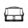 2010 Toyota Prado GXL Links/Rechts Titan Doppel-DIN Auto DVD Navigation Einbaurahmen